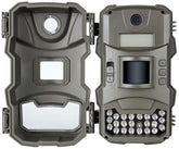 Tasco 12MP Trail Camera rear view